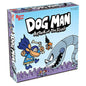 Dog Man Attack Of The Fleas Game
