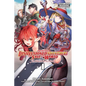 Apparently, Disillusioned Adventurers Will Save the World, Vol. 1 (Manga): The Ultimate Party Is Born - Paperback