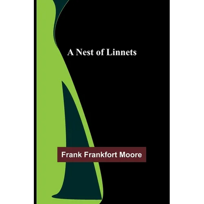 A Nest of Linnets - Paperback