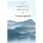 The Essential Principles of TaijiQuan - Paperback