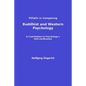 Pitfalls in Comparing Buddhist and Western Psychology: A contribution to psychology's self-clarification - Paperback