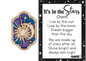 It's in the Stars Charm