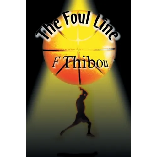 The Foul Line - Paperback