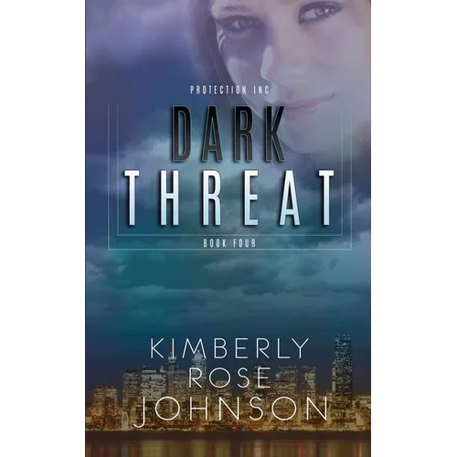 Dark Threat - Paperback