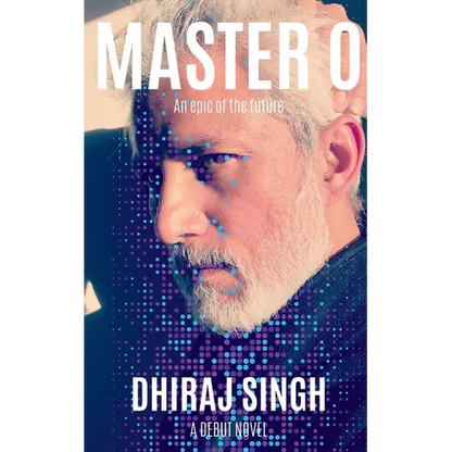Master O - Paperback