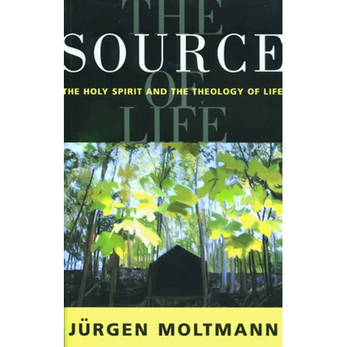 The Source of Life - Paperback