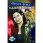 Female Force: Carrie Fisher - Paperback