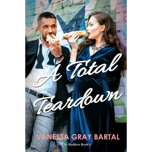 A Total Teardown - Paperback