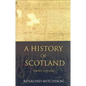 A History of Scotland - Paperback