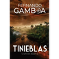 Tinieblas: Capitán Riley II - Paperback