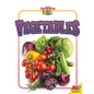 Vegetables - Library Binding