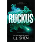Ruckus - Paperback