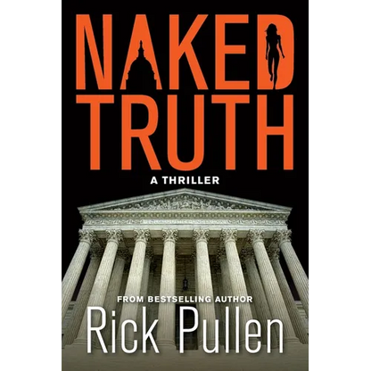 Naked Truth - Paperback