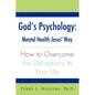 God's Psychology - Paperback