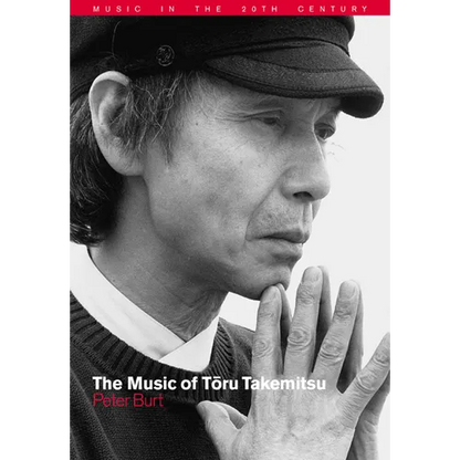 The Music of Toru Takemitsu - Paperback