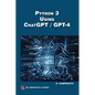 Python 3 Using Chatgpt/GPT-4 - Paperback