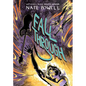 Fall Through: A Graphic Novel - Hardcover