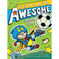 Captain Awesome, Soccer Star - Hardcover