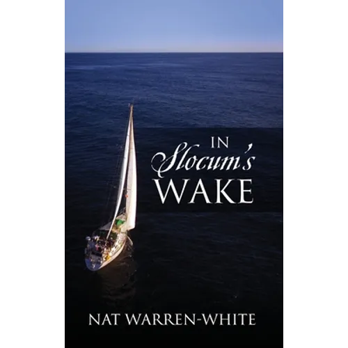 In Slocum's Wake - Hardcover