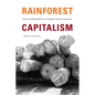 Rainforest Capitalism: Power and Masculinity in a Congolese Timber Concession - Paperback