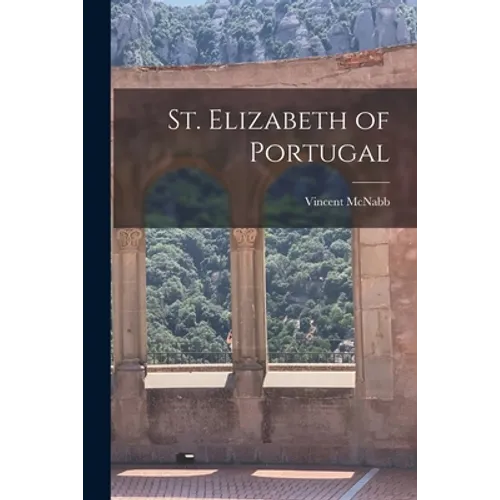 St. Elizabeth of Portugal - Paperback