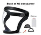 Anti-Fog Face Mask