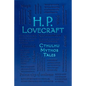 H. P. Lovecraft Cthulhu Mythos Tales - Paperback