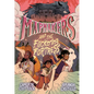 Mapmakers and the Flickering Fortress: (A Graphic Novel) - Hardcover