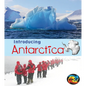 Introducing Antarctica - Paperback