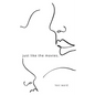 just like the movies. - Paperback