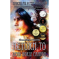 Return to Dead Horse Canyon: Grandfather Spirits - Paperback