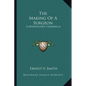 The Making Of A Surgeon: A Midwestern Chronicle - Paperback