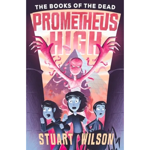 The Books of the Dead - Paperback