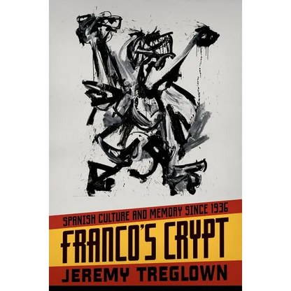 Franco's Crypt - Paperback