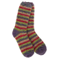 Cozy Crew Socks Multi - Fall