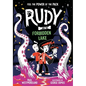 Rudy and the Forbidden Lake: Volume 5 - Paperback