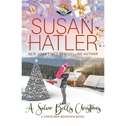 A Silver Bells Christmas - Paperback