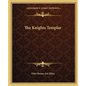 The Knights Templar - Paperback
