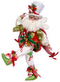 Candy Cane Fairy - Small
