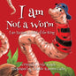 I am Not a Worm: I am Easton, a Child of the King - Paperback