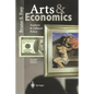 Arts & Economics: Analysis & Cultural Policy - Paperback