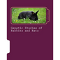 Genetic Studies of Rabbits and Rats - Paperback