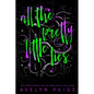 All The Pretty Little Lies - Paperback