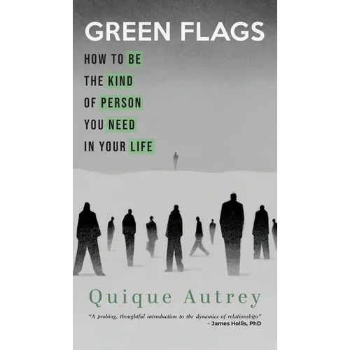 Green Flags - Hardcover