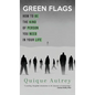 Green Flags - Hardcover