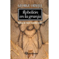 Rebelion En La Granja - Paperback