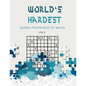 World's hardest Sudoku puzzle book for adults vol 2: A Challenging Sudoku book for Advanced Solvers a fun way to Challenge your Brain . Solutions incl - Paperback