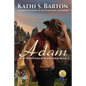 Adam: The Whitfield Rancher - Erotic Tiger Shapeshifter Romance - Paperback