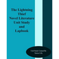 The Lightning Thief Novel Literature Unit Study and Lapbook - Paperback