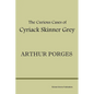 The Curious Cases of Cyriack Skinner Grey - Paperback